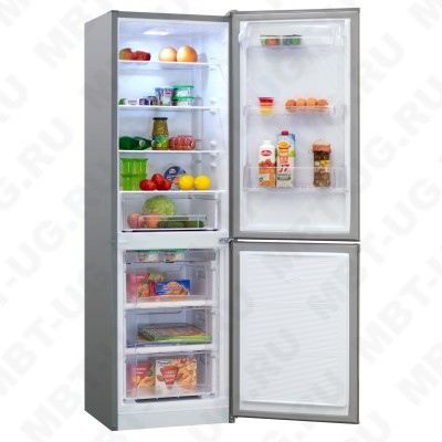 Холодильник NORDFROST NRB 162NF 932