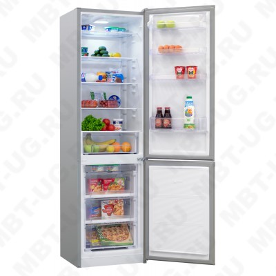 Холодильник NORDFROST NRB 164NF 332