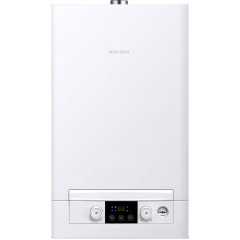 Газовый котел Navien Heatluxe NGB 210-16 K