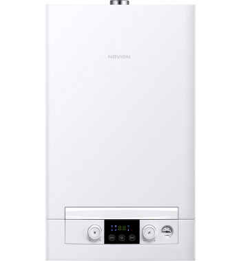 Газовый котел Navien Heatluxe NGB 210-10 K
