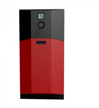 Газовый котел Лемакс Prestige 50