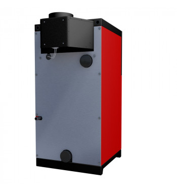 Газовый котел Лемакс Prestige 50