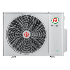 Наружный блок Royal Clima MULTI GRIDA EU ERP INVERTER 2RGR-18HN