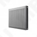 Радиатор стальной панельный Royal Thermo COMPACT C22-500-700 Silver Satin
