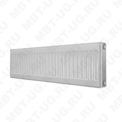 Радиатор стальной панельный Royal Thermo COMPACT C22-300-1400