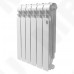 Радиатор алюминиевый Royal Thermo Indigo 500 2.0 - 6