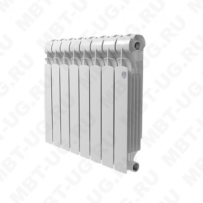 Радиатор Royal Thermo Indigo Super+ 500 - 8