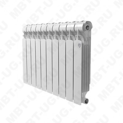 Радиатор Royal Thermo Indigo Super+ 500 - 10