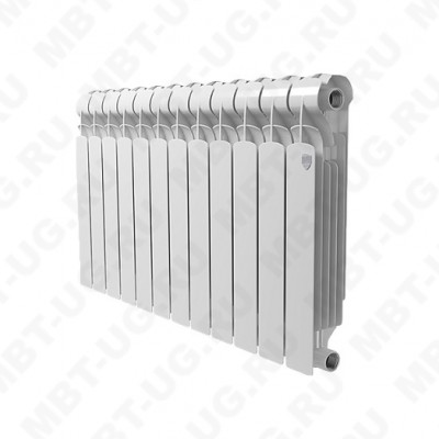 Радиатор Royal Thermo Indigo Super+ 500 - 12