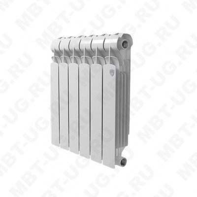 Радиатор Royal Thermo Indigo Super+ 500 - 6