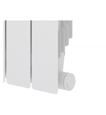 Радиатор Royal Thermo Revolution Bimetall 500 2.0 – 10
