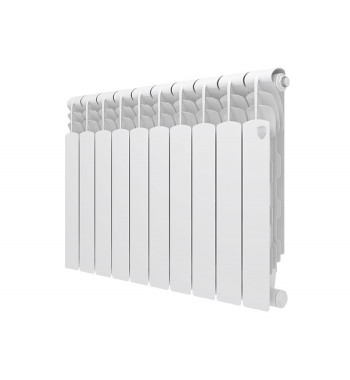Радиатор Royal Thermo Revolution Bimetall 500 2.0 – 10