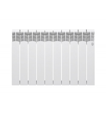 Радиатор Royal Thermo Revolution Bimetall 500 2.0 – 10