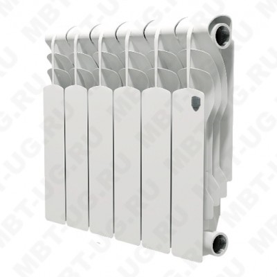 Радиатор Royal Thermo Revolution Bimetall 350 – 6