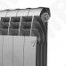 Радиатор Royal Thermo BiLiner 500 Silver Satin - 10