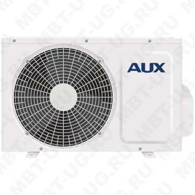 Сплит-система AUX Q Inverter ASW-H09A4/HA-R2DI