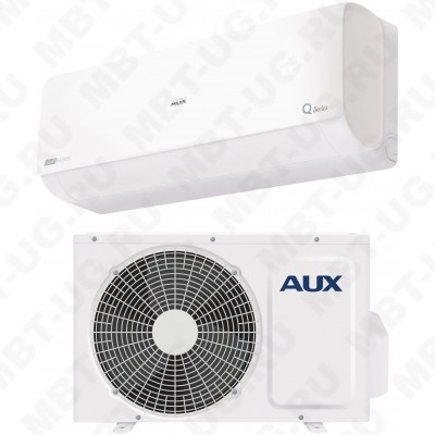 Сплит-система AUX Q Inverter ASW-H09A4/HA-R2DI