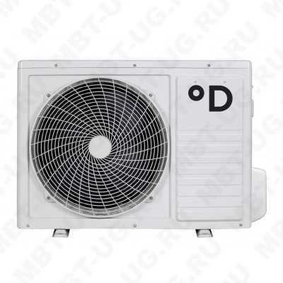 Сплит-система Daichi Carbon Inverter DA50DVQS1R-B