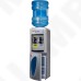 Кулер для воды Aqua Work AW 0.7LR серебристый