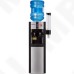 Кулер для воды Aqua Work AW 16LR (серебристо-черный)