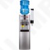 Кулер для воды Aqua Work  AW 16LR (серебристый)