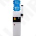 Кулер для воды Aqua Work AW 105 LRX (бело-черный)