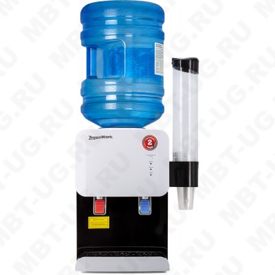 Кулер для воды Aqua Work 105-TDR