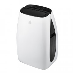 Мобильный кондиционер Electrolux EACM-10 HR/N3