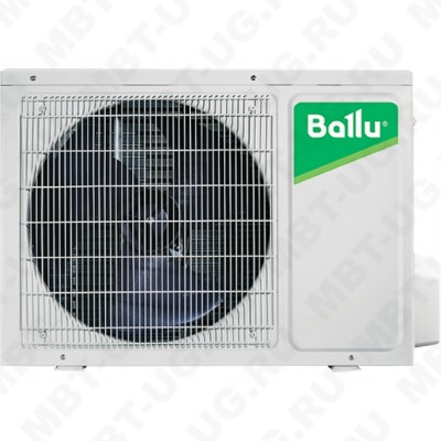 Сплит-система Ballu BSO-09HN8