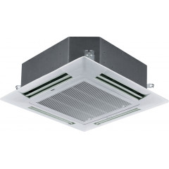 Сплит-система HAIER AB36ES1ERA(S)