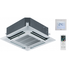 Сплит-система HAIER AB48ES1ERA(S)