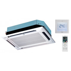 Сплит-система HAIER AB60CS1ERA(S)/AB60CS1ERA(S)