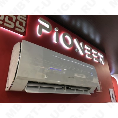 Сплит-система Pioneer Artis KFR50MW
