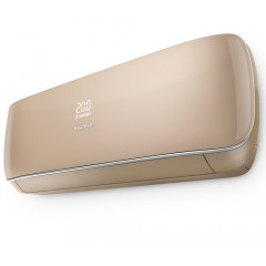 Сплит-система HISENSE AS-10UW4SVETG107(С)