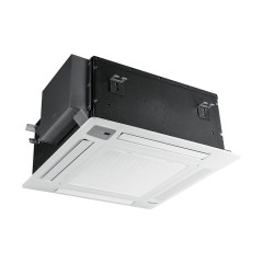 Сплит-система HISENSE AUC-24HR4SGA1