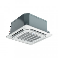 Сплит-система SYSTEMAIR SYSPLIT CASSETTE C 18 HP Q